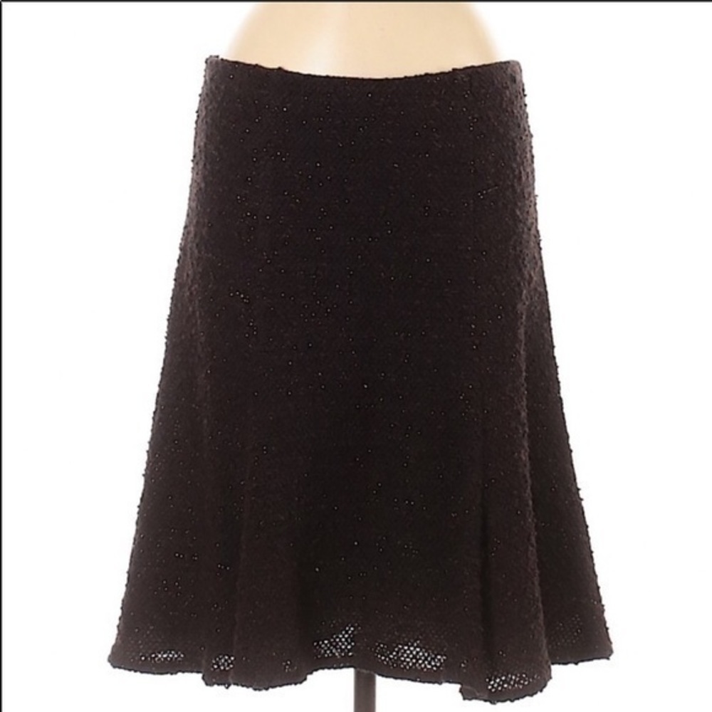 Nanette Lepore A-line Knee Length Skirt​